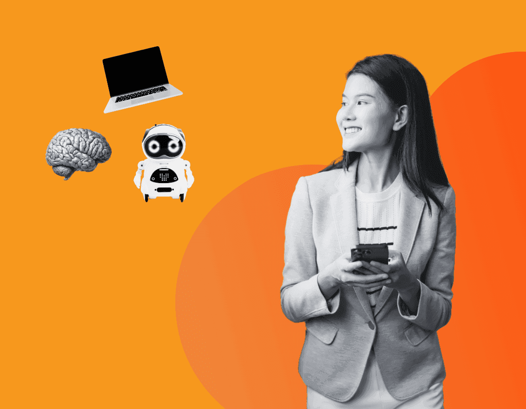 De 30 beste AI-tools voor freelancers.