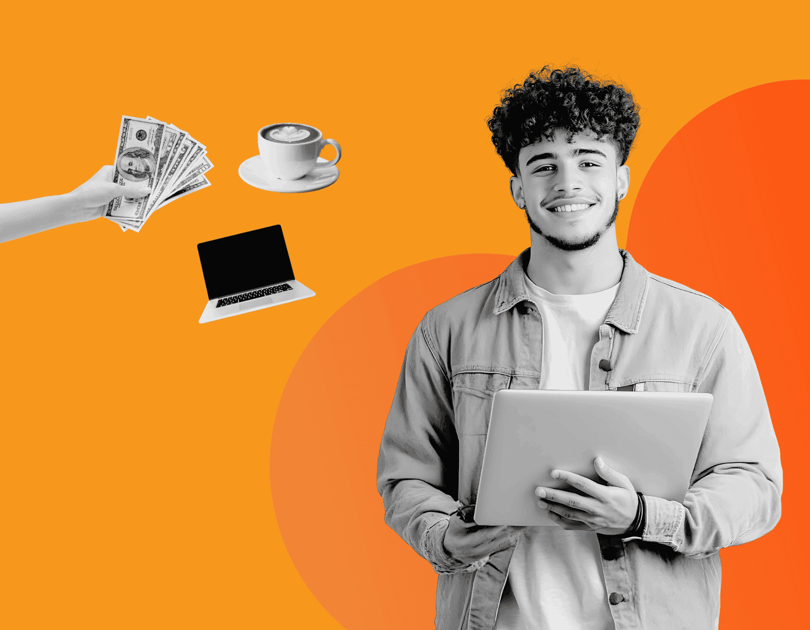 Wat is freelancen en wat is een freelancer.